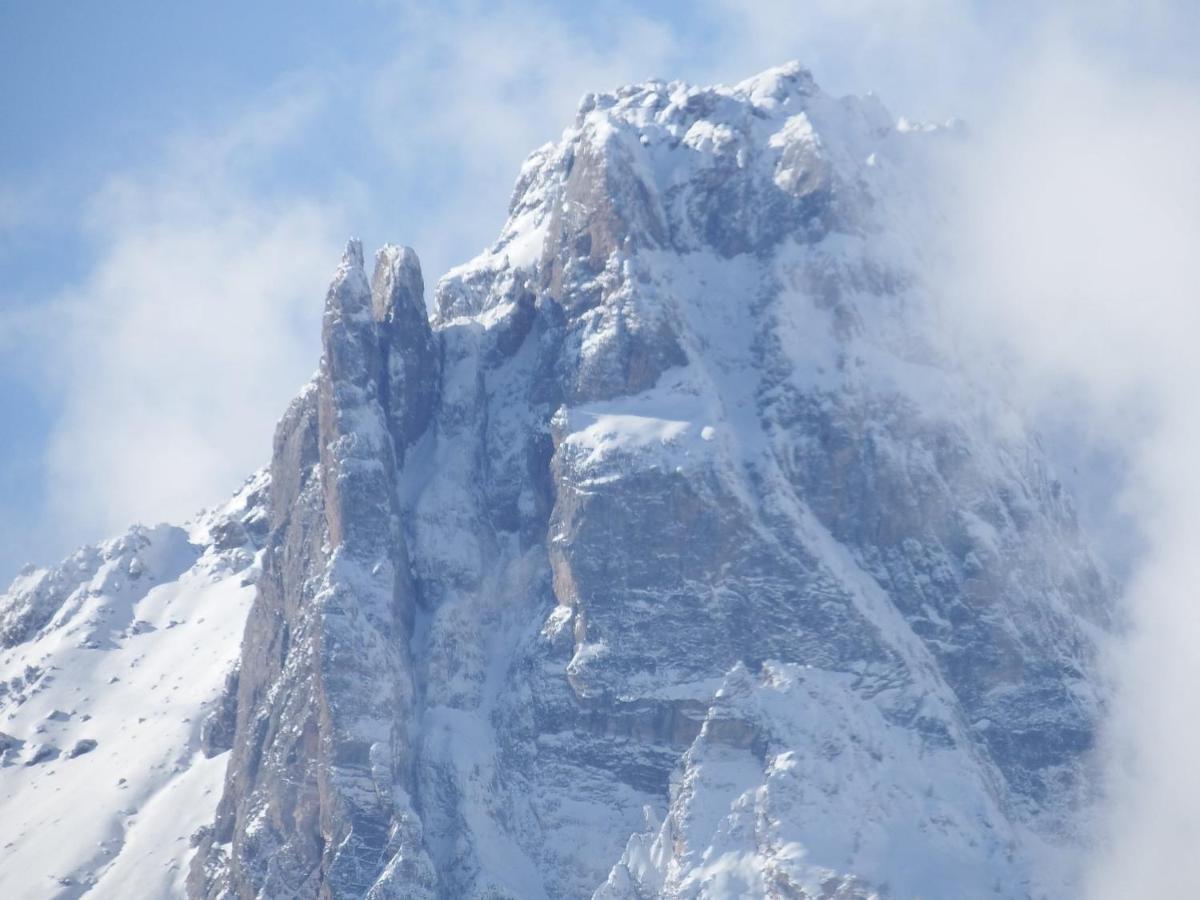 Le Bacchu Ber Briançon Exterior foto