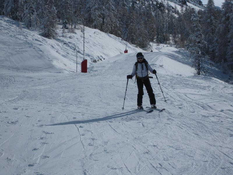 Le Bacchu Ber Briançon Exterior foto