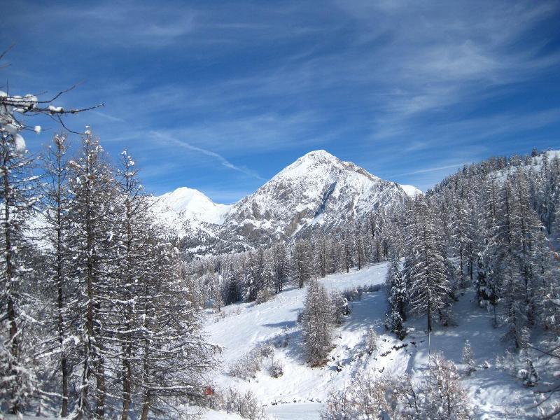 Le Bacchu Ber Briançon Exterior foto