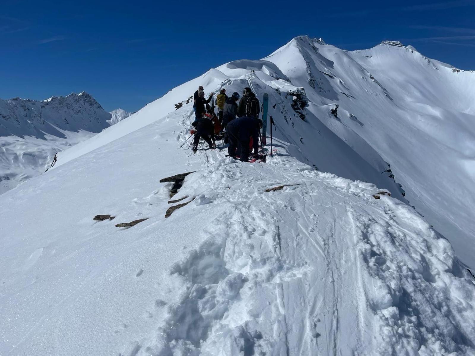 Le Bacchu Ber Briançon Exterior foto