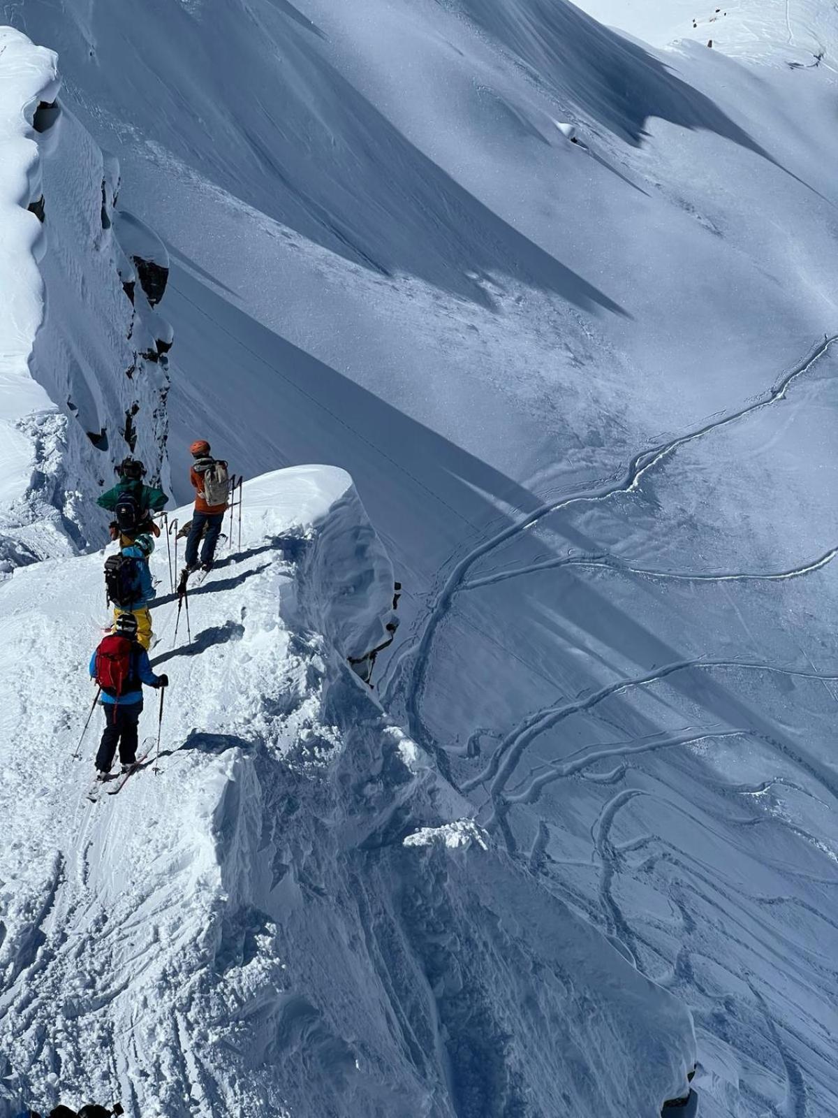 Le Bacchu Ber Briançon Exterior foto